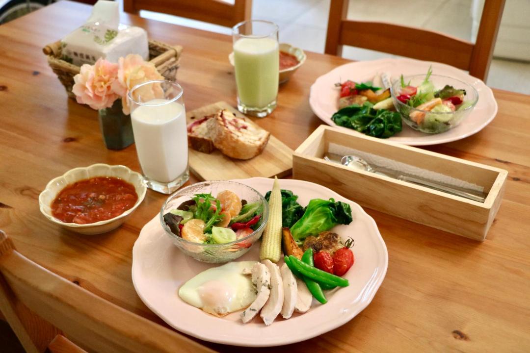Photo of Kitchen in Taitung City Centre