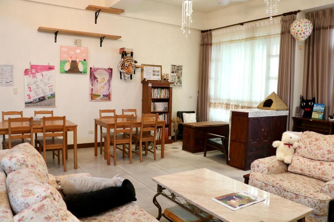 Photo of Livingroom in Taitung City Centre