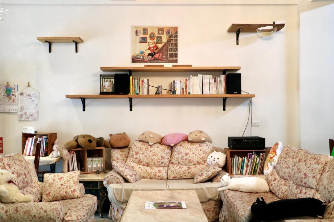 Photo of Livingroom in Taitung City Centre
