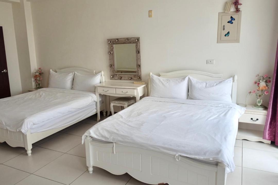 Photo of Bedroom in Taitung City Centre