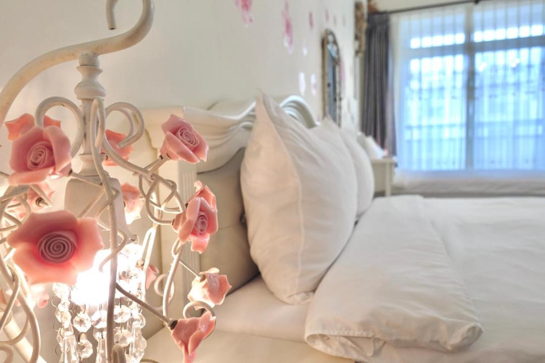 Photo of Bedroom in Taitung City Centre