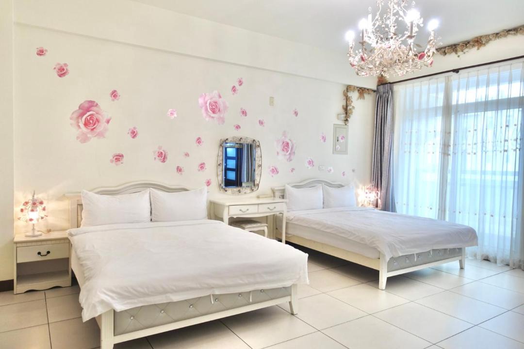 Photo of Bedroom in Taitung City Centre
