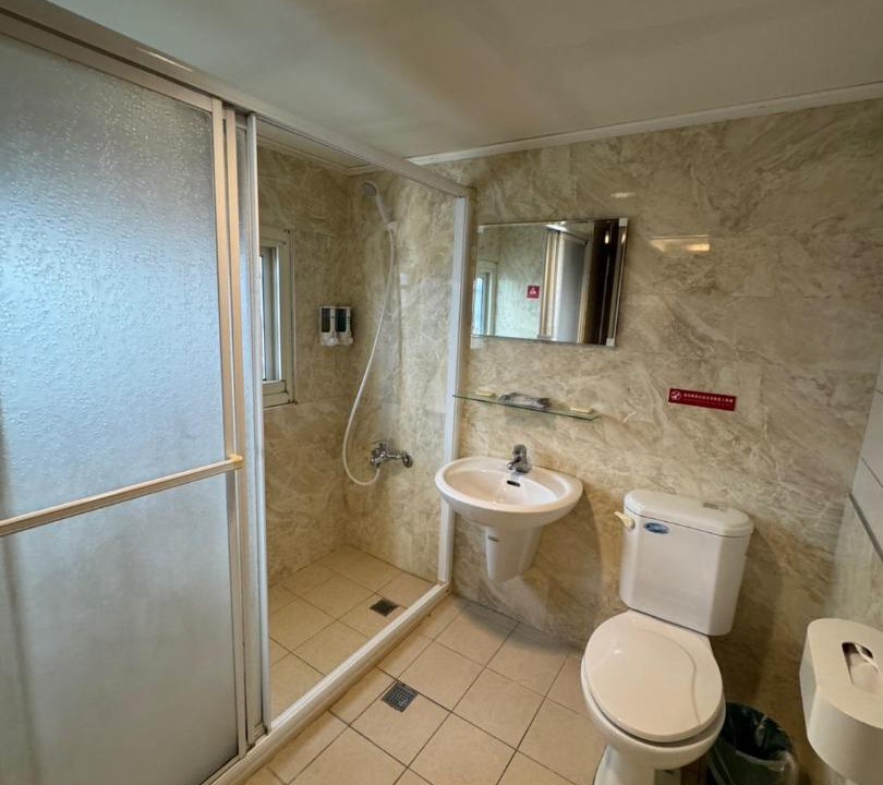 Photo of Bathroom in Douliou