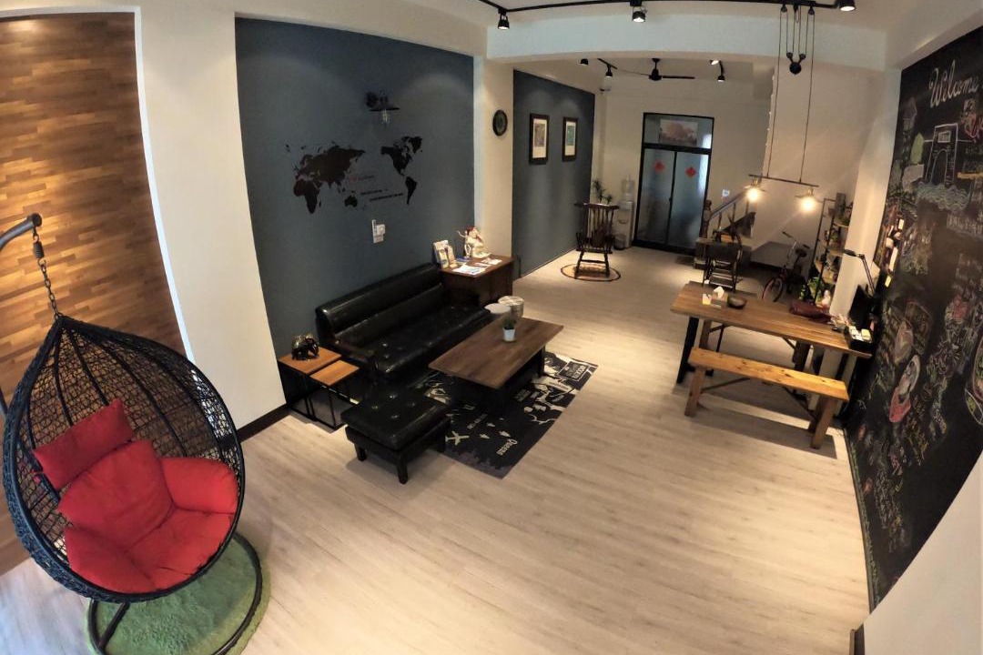 Photo of Livingroom in Anping