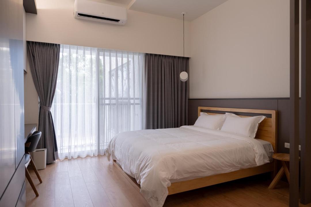 Photo of Bedroom in Zhongpu