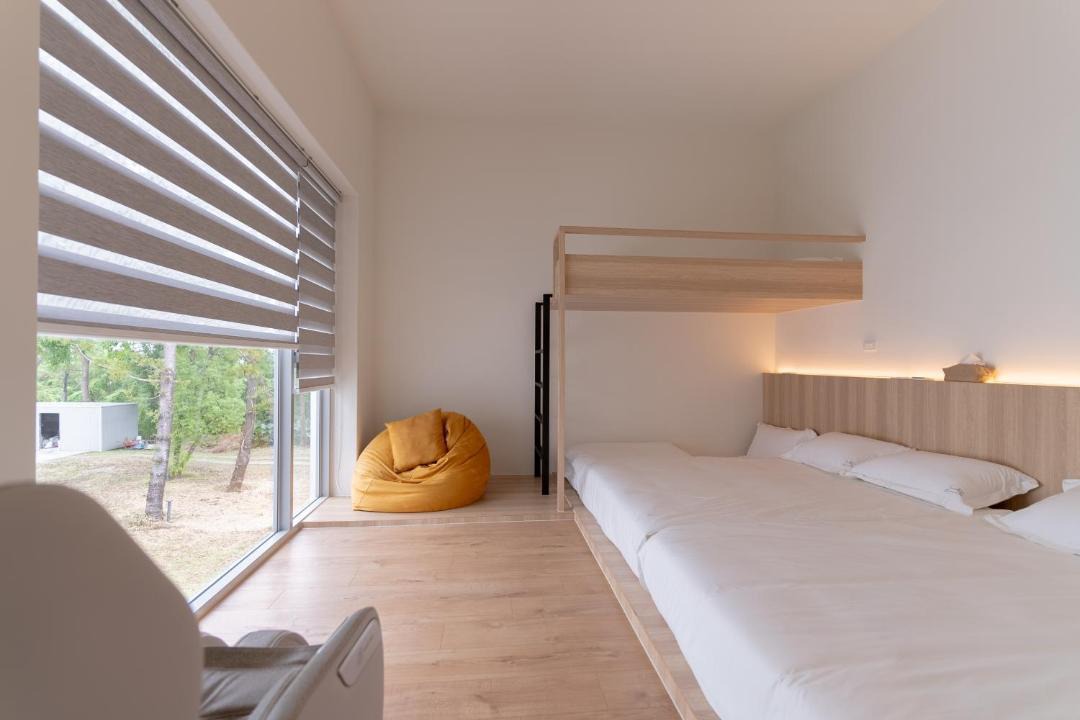 Photo of Bedroom in Zhongpu