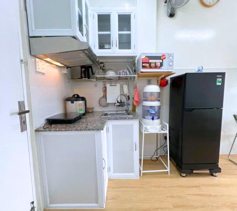 Photo of Kitchen in Binh Tan
