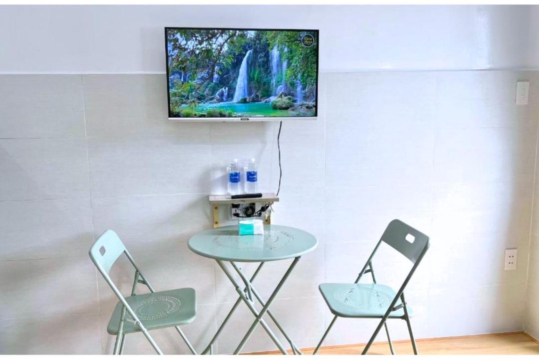 Photo of Livingroom in Binh Tan