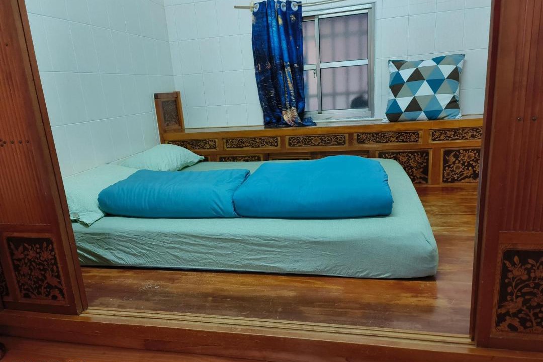 Photo of Bedroom in Xiaoliuqiu
