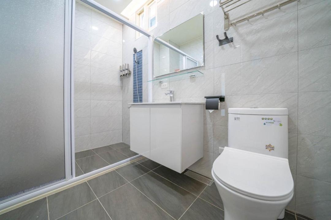 Photo of Bathroom in Dongshan