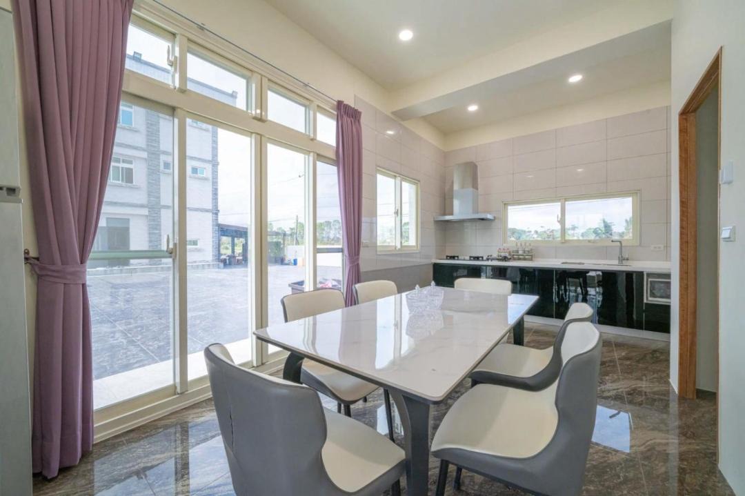 Photo of Kitchen in Dongshan