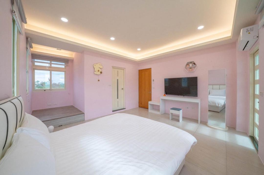 Photo of Bedroom in Dongshan