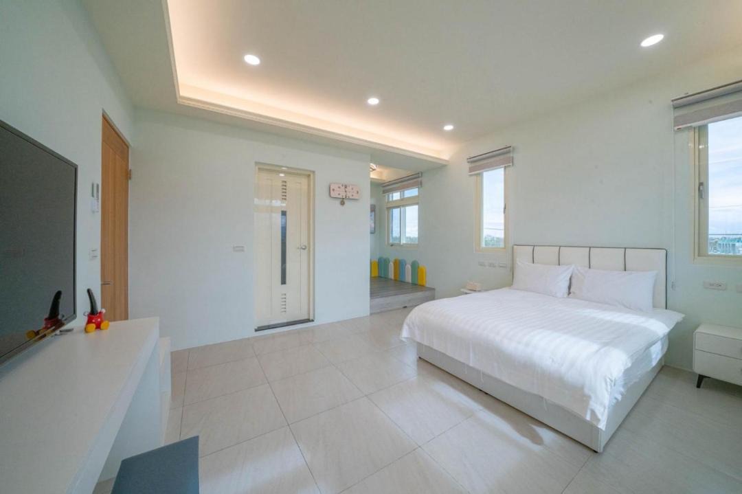 Photo of Bedroom in Dongshan