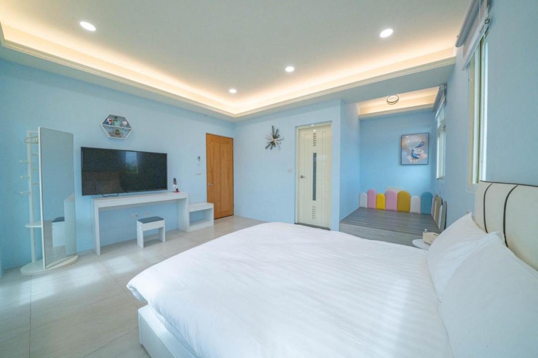 Photo of Bedroom in Dongshan