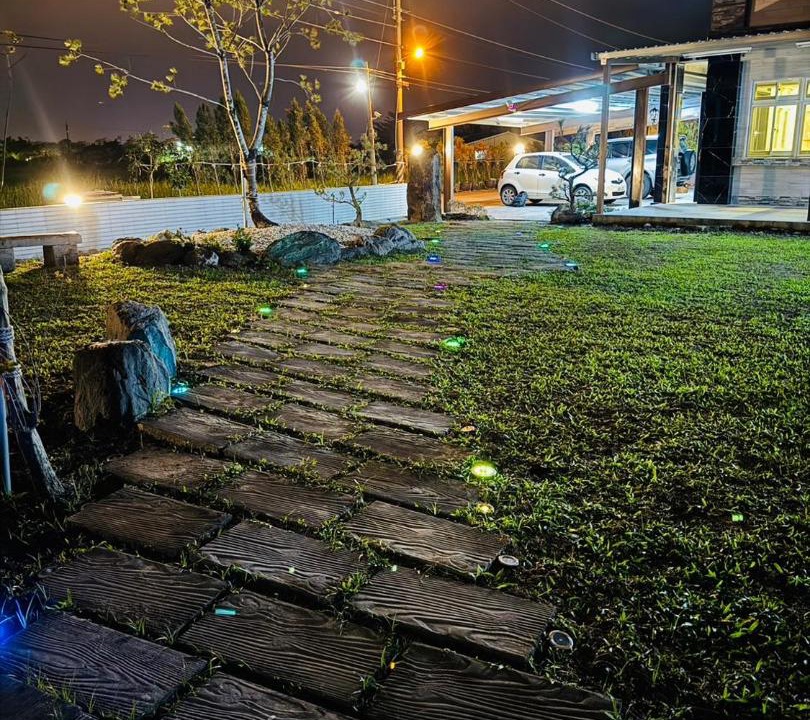 Photo of Outdoor in Dongshan