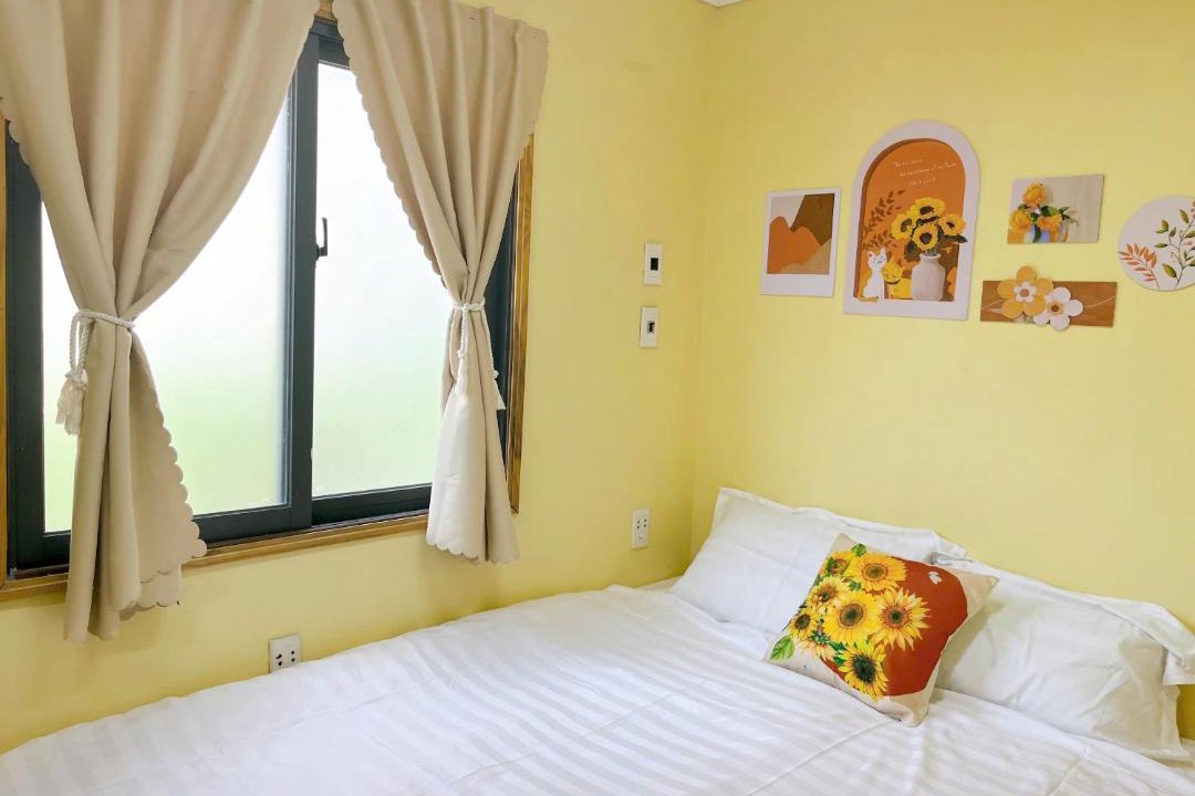 Photo of Bedroom in Can Gio