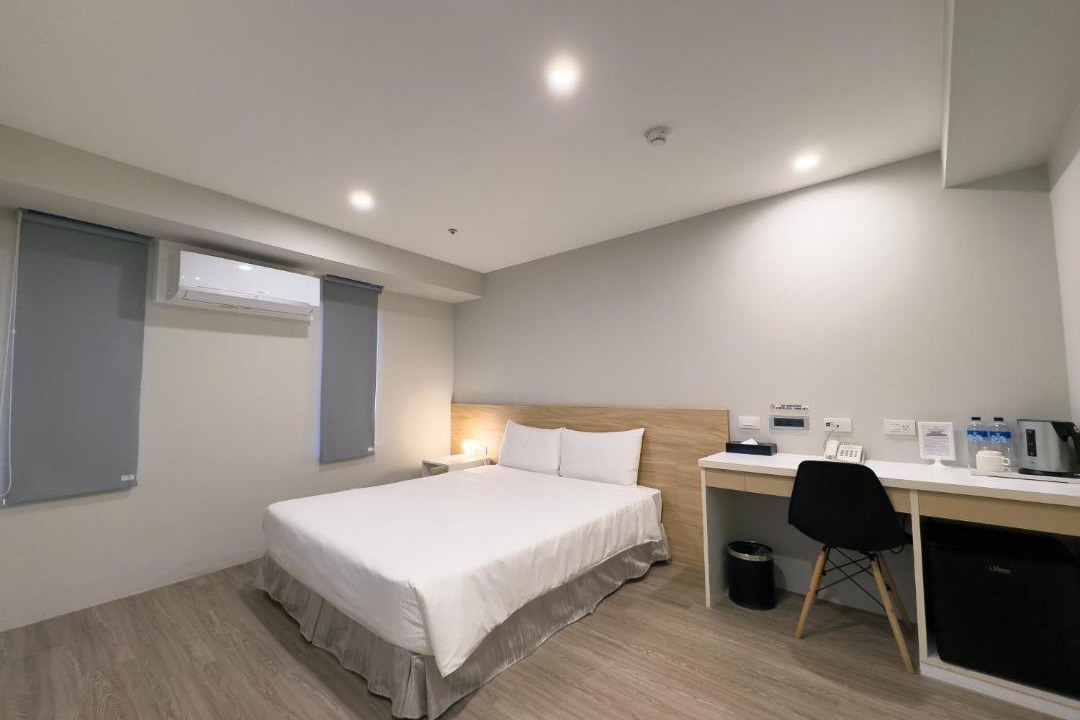 Photo of Bedroom in Datong