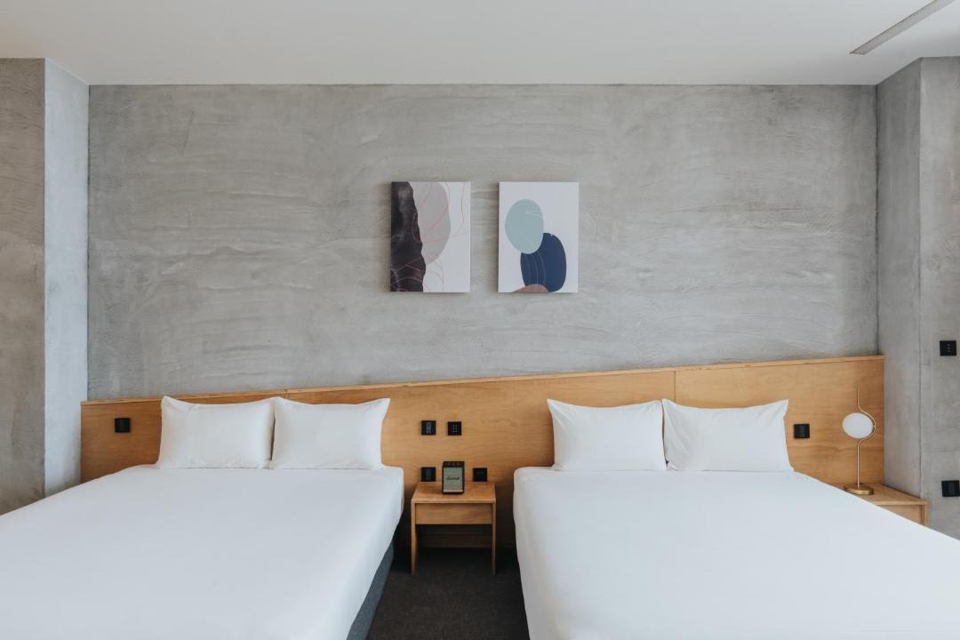 Photo of Bedroom in Donggang