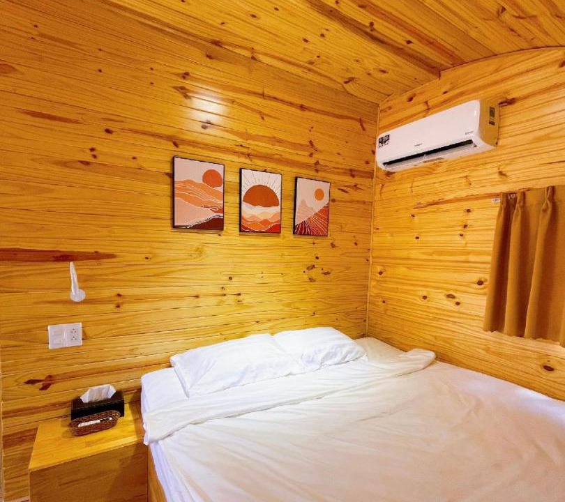 Photo of Bedroom in Can Gio