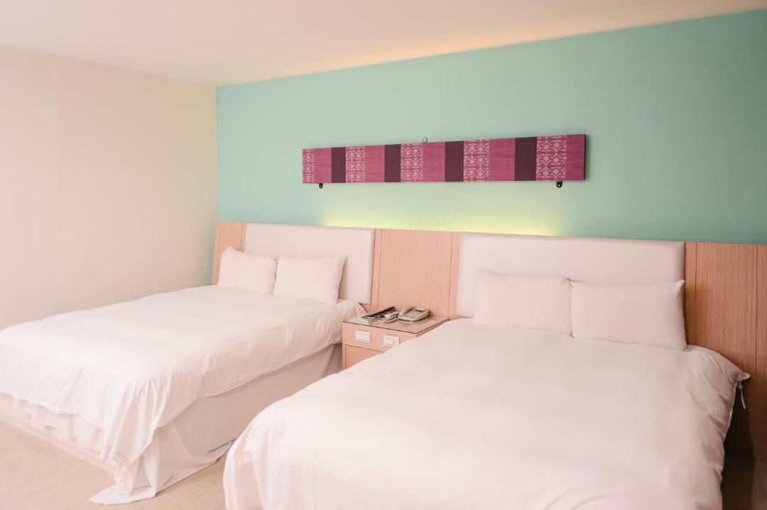 Photo of Bedroom in University District