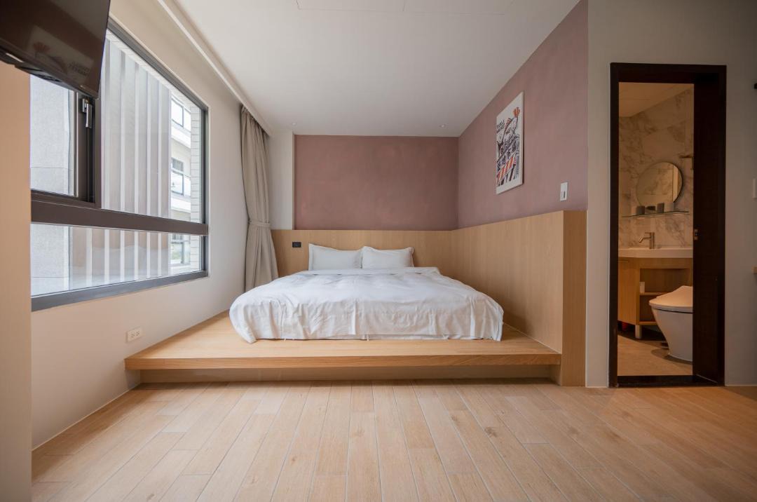 Photo of Bedroom in Sanxing