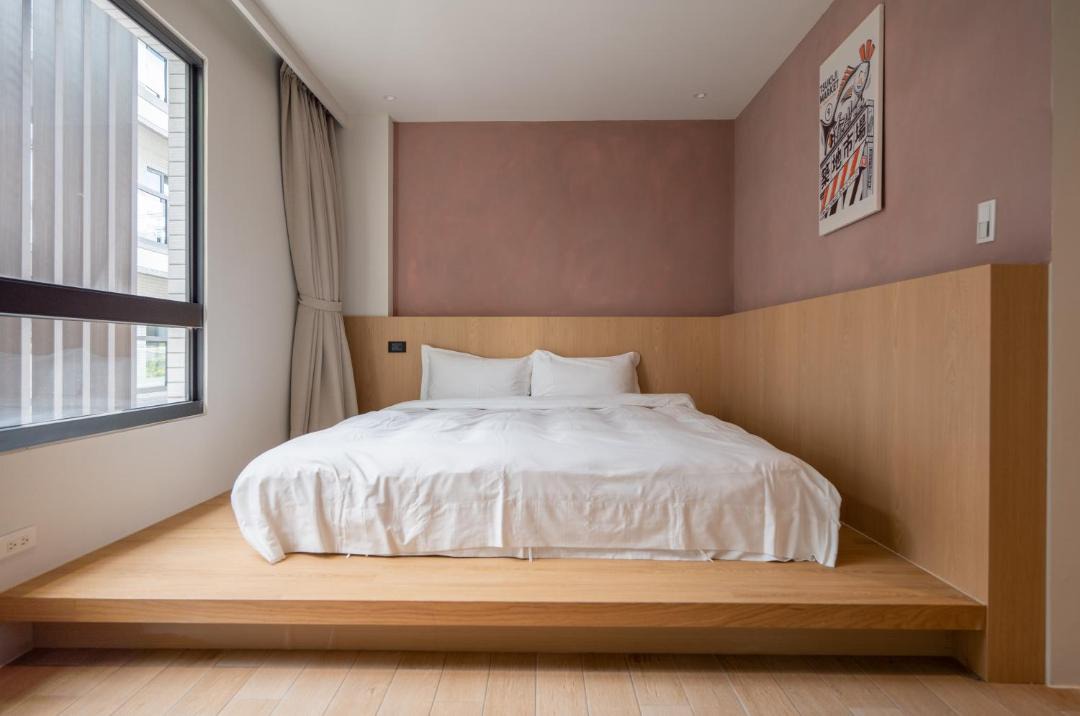 Photo of Bedroom in Sanxing