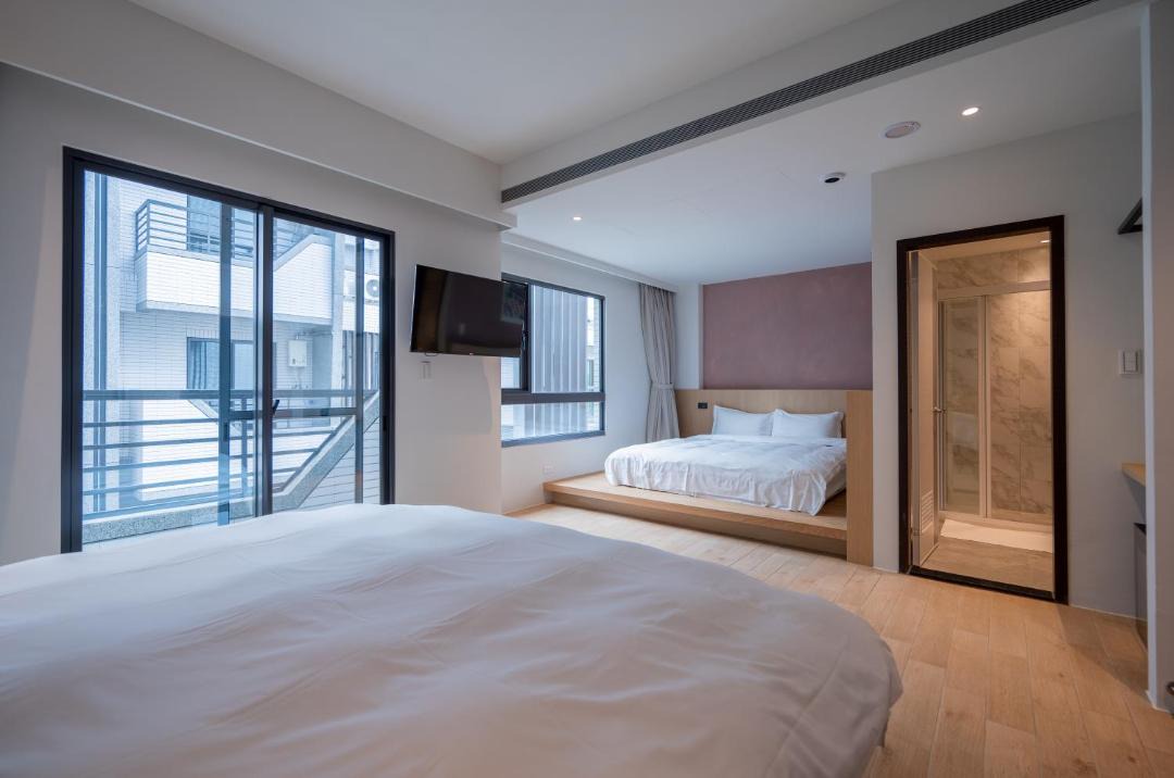 Photo of Bedroom in Sanxing