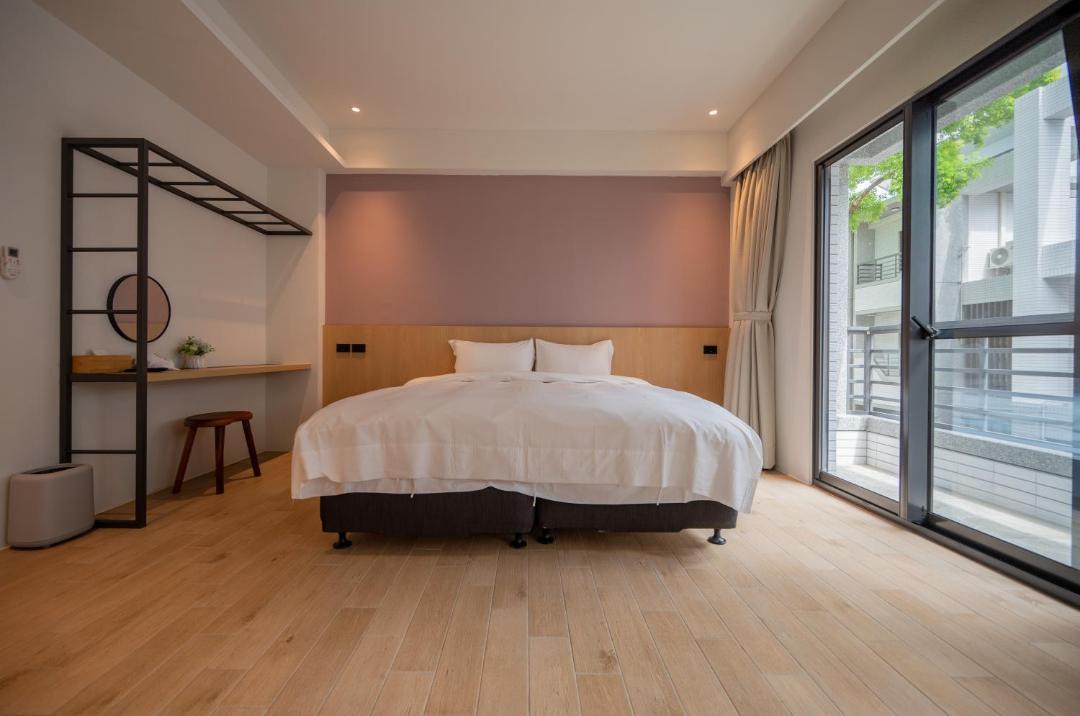 Photo of Bedroom in Sanxing