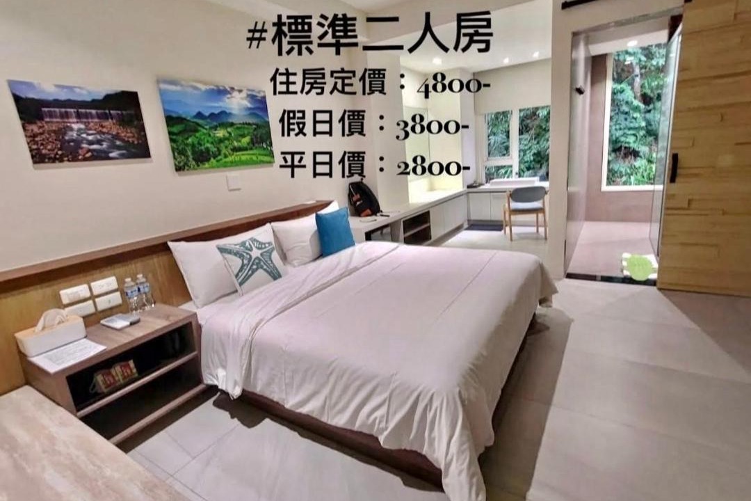 Photo of Bedroom in Yuchi