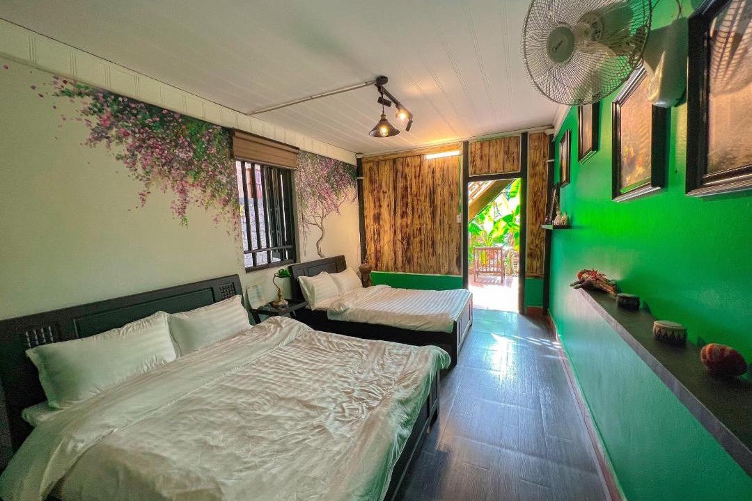 Photo of Bedroom in Van Ho