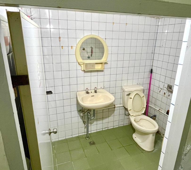 Photo of Bathroom in Daxi District