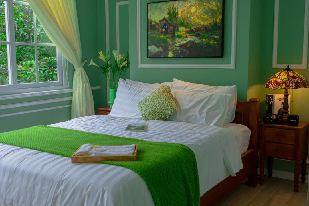 Photo of Bedroom in Da Nang City Centre