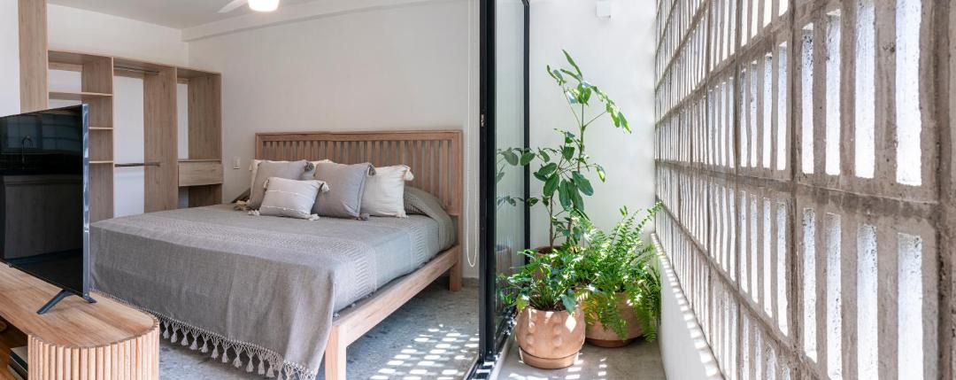 Photo of Bedroom in Santa Teresita