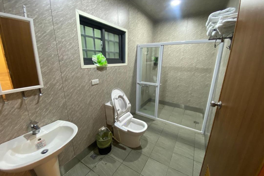Photo of Bathroom in Heping