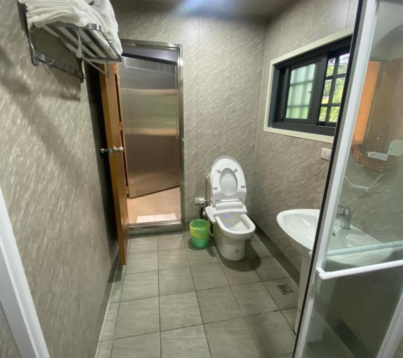 Photo of Bathroom in Heping