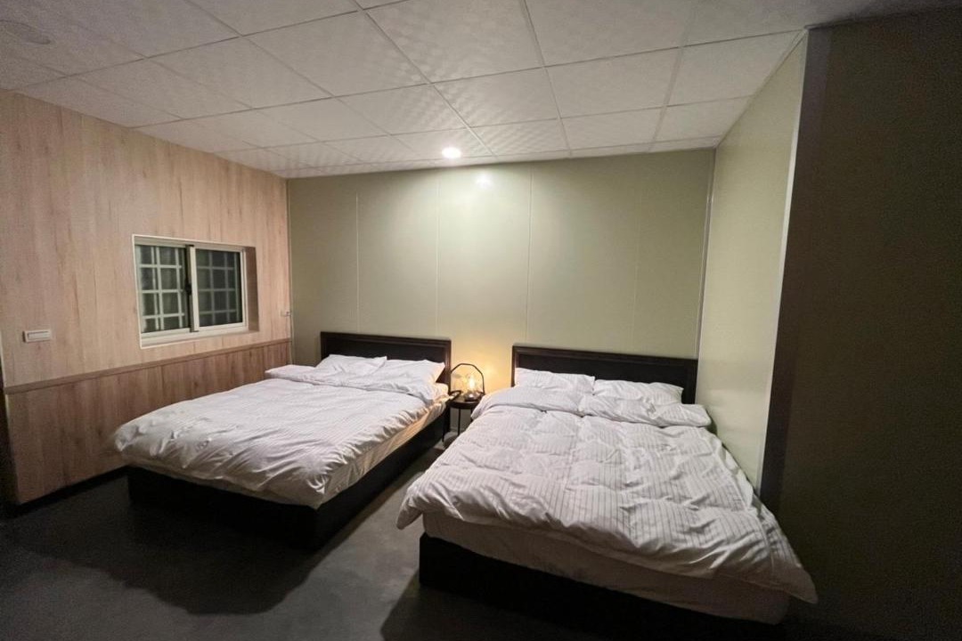 Photo of Bedroom in Heping