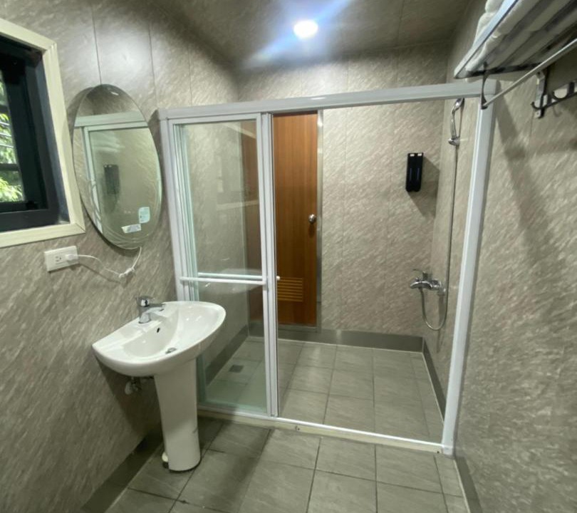 Photo of Bathroom in Heping