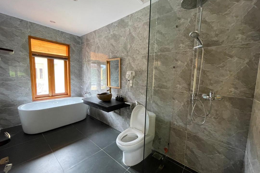 Photo of Bathroom in Ha Giang