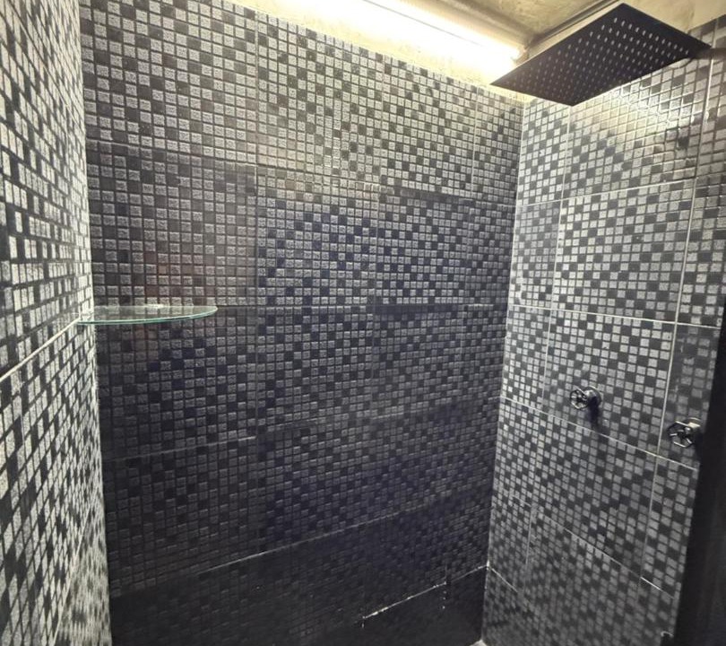 Photo of Bathroom in Tapalpa