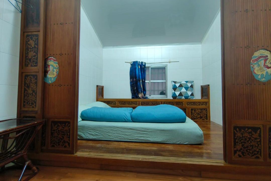 Photo of Bedroom in Xiaoliuqiu