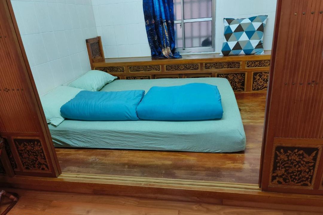 Photo of Bedroom in Xiaoliuqiu