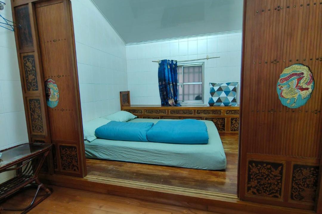 Photo of Bedroom in Xiaoliuqiu