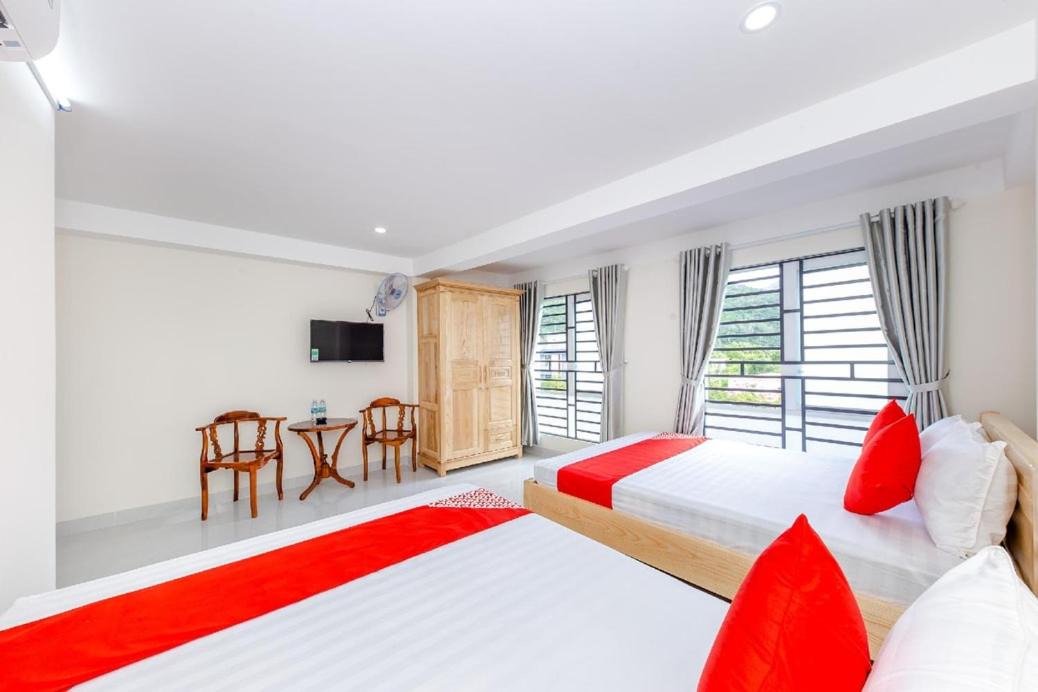 Photo of Bedroom in Nha Trang