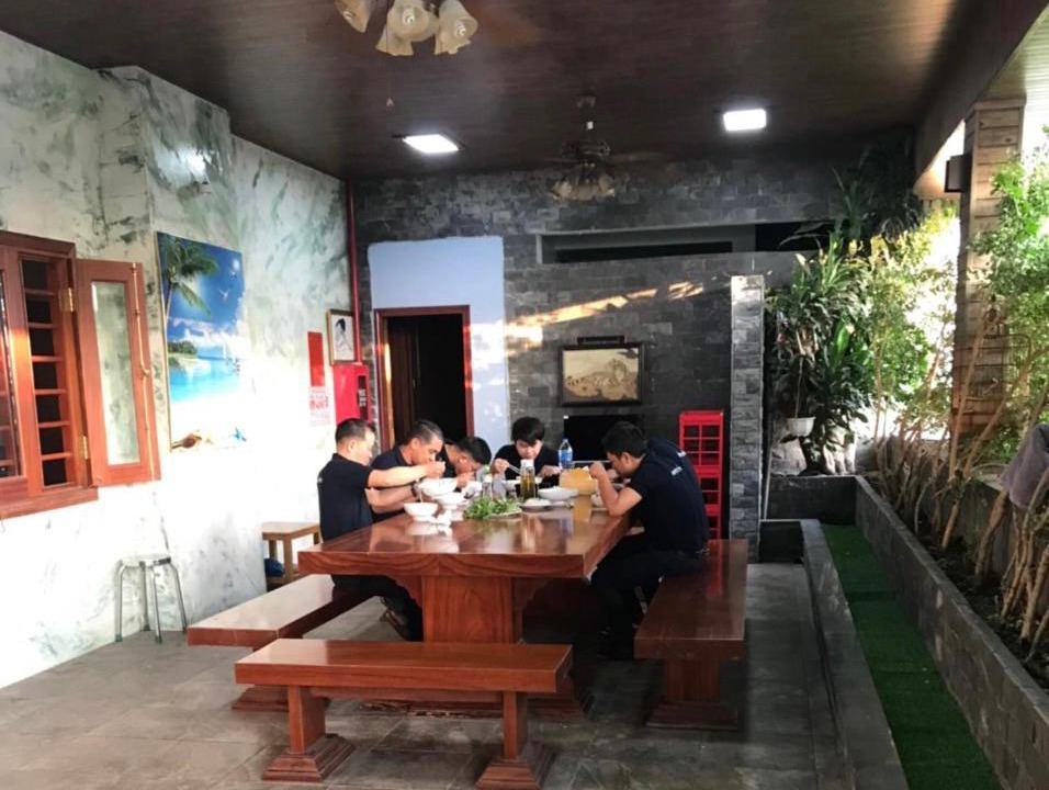 Photo of Others in Linh Trung IEPZ