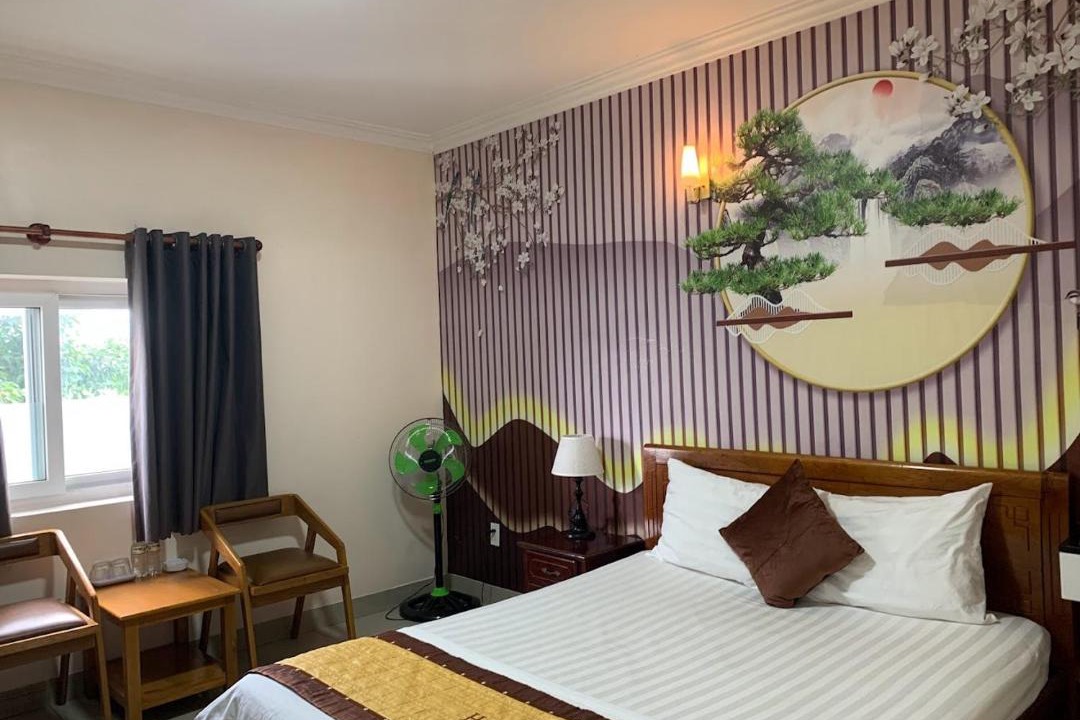 Photo of Bedroom in Linh Trung IEPZ