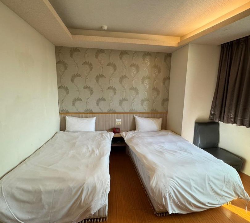 Photo of Bedroom in Douliou