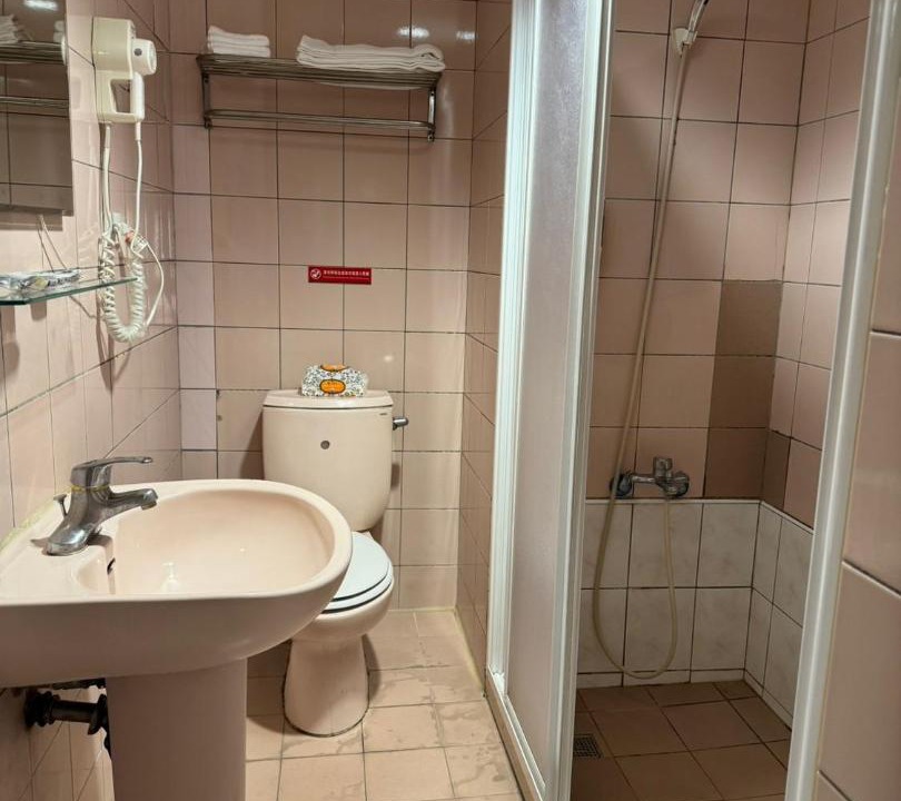 Photo of Bathroom in Douliou