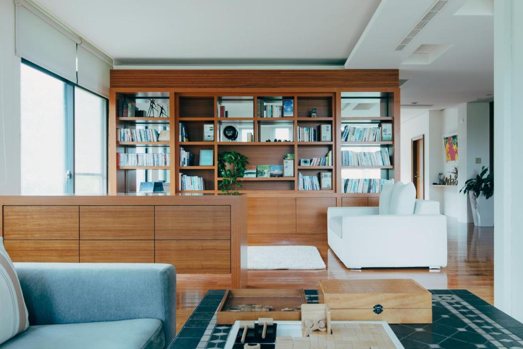 Photo of Livingroom in Fengbin