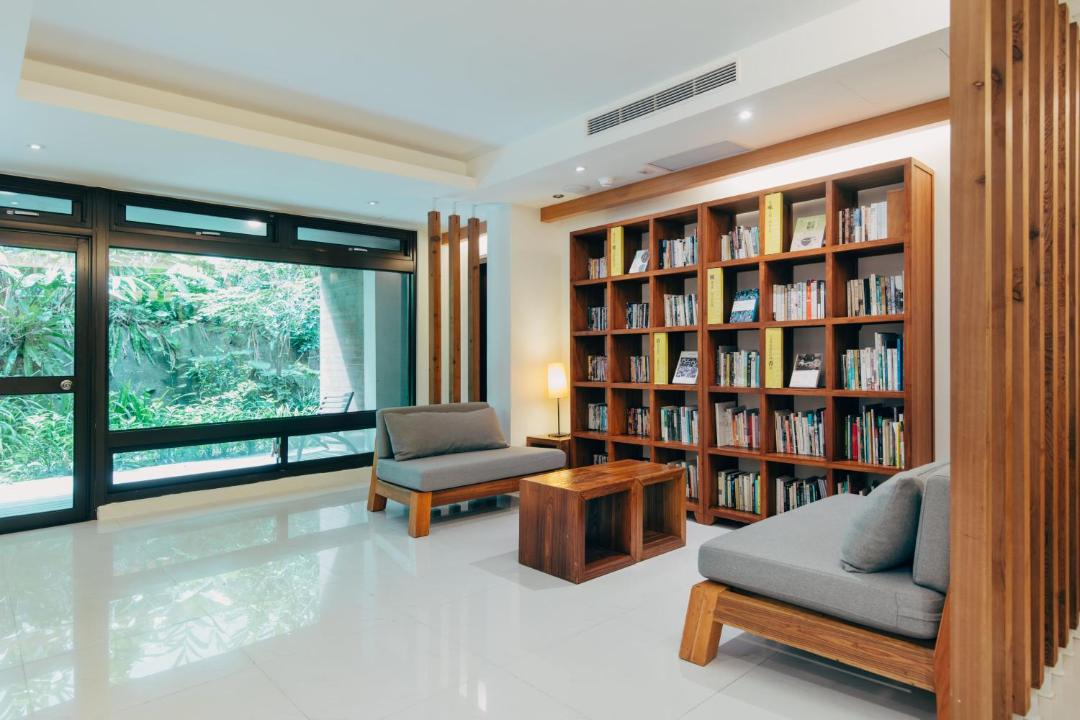 Photo of Livingroom in Ruifang