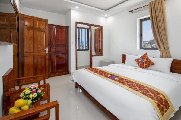 Photo of Bedroom in Ngu Hanh Son